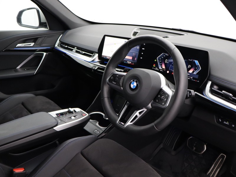 Used BMW X1 2025 for sale - 76982025: Photo 7