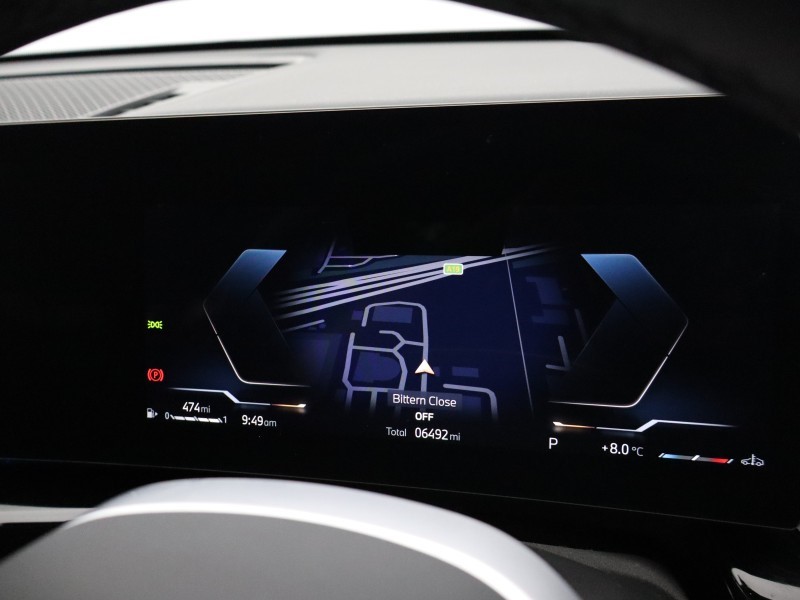 Used BMW X1 2025 for sale - 76982025: Photo 9