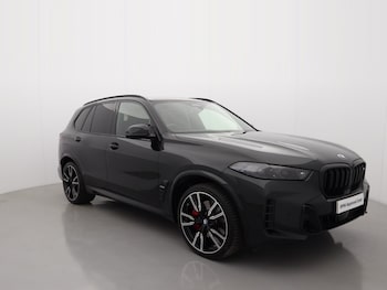 Used BMW X5 2024 for sale - 79004303: Photo