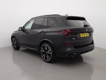 Used BMW X5 2024 for sale - 79004303: Photo
