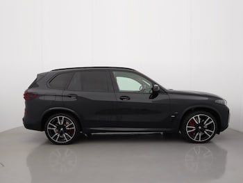 Used BMW X5 2024 for sale - 79004303: Photo