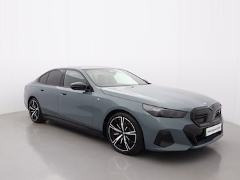 Used BMW i5 2024 for sale - 79299298: Photo