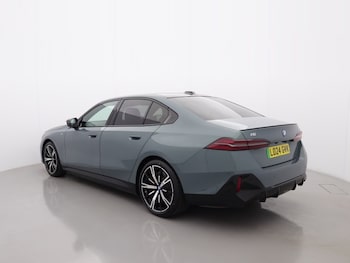 Used BMW i5 2024 for sale - 79299298: Photo