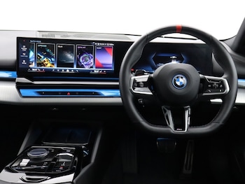 Used BMW i5 2024 for sale - 79299298: Photo