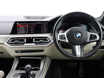 Used BMW X5 2019 for sale - 79240060: Photo