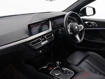 Used BMW 1 Series 2021 for sale - 77124122: Photo