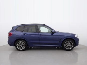 Used BMW X3 2020 for sale - 79140588: Photo