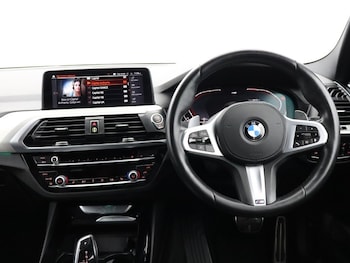 Used BMW X3 2020 for sale - 79140588: Photo