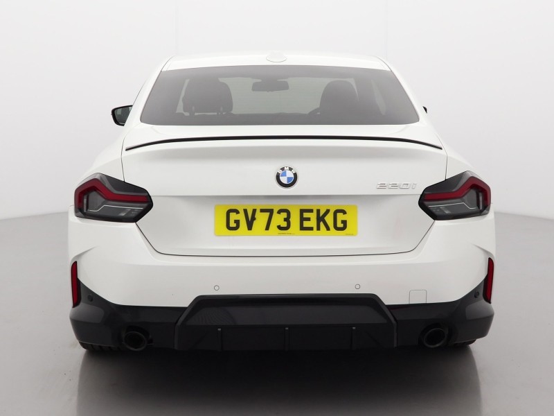 Used BMW 2 Series 2024 for sale - 76981742: Photo 17