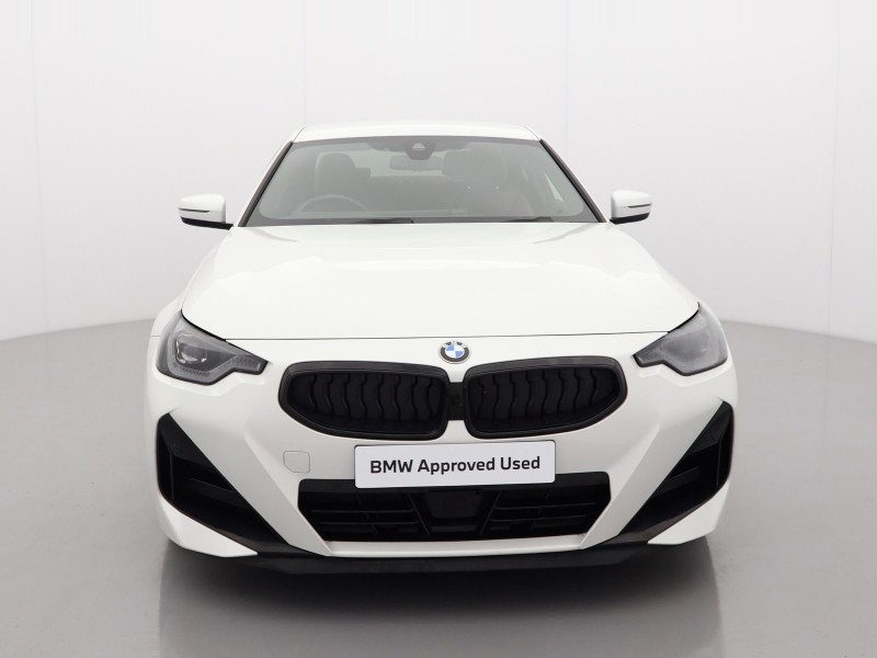 Used BMW 2 Series 2024 for sale - 76981742: Photo 18