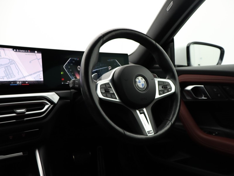 Used BMW 2 Series 2024 for sale - 76981742: Photo 19