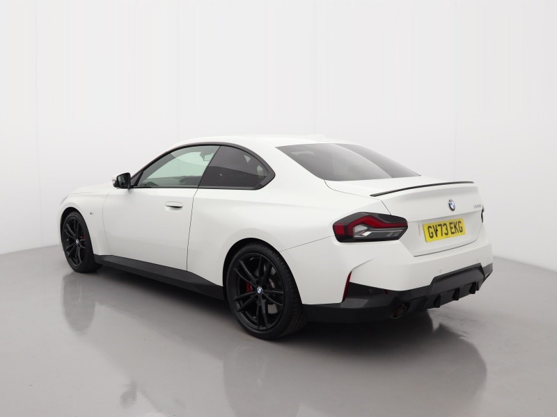 Used BMW 2 Series 2024 for sale - 76981742: Photo 2