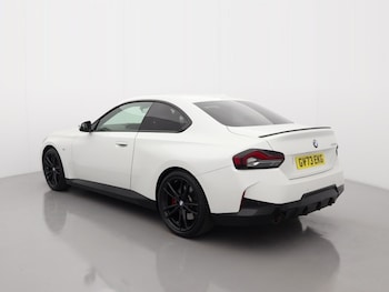 Used BMW 2 Series 2024 for sale - 76981742: Photo