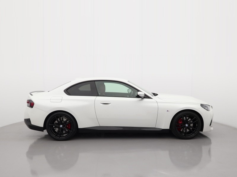 Used BMW 2 Series 2024 for sale - 76981742: Photo 3