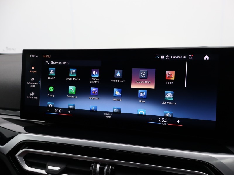 Used BMW 2 Series 2024 for sale - 76981742: Photo 30