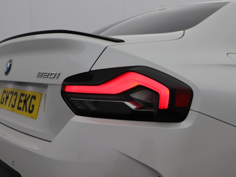 Used BMW 2 Series 2024 for sale - 76981742: Photo 37