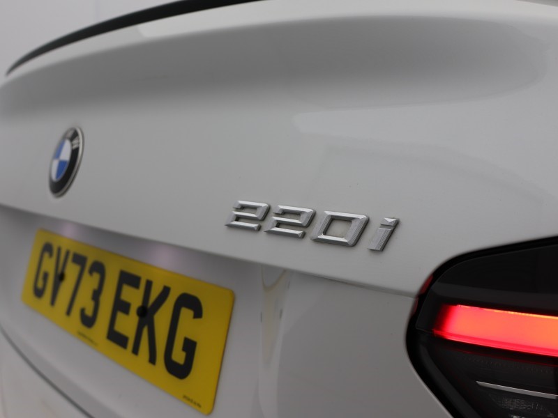 Used BMW 2 Series 2024 for sale - 76981742: Photo 38