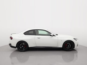 Used BMW 2 Series 2024 for sale - 76981742: Photo