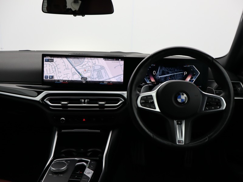 Used BMW 2 Series 2024 for sale - 76981742: Photo 4