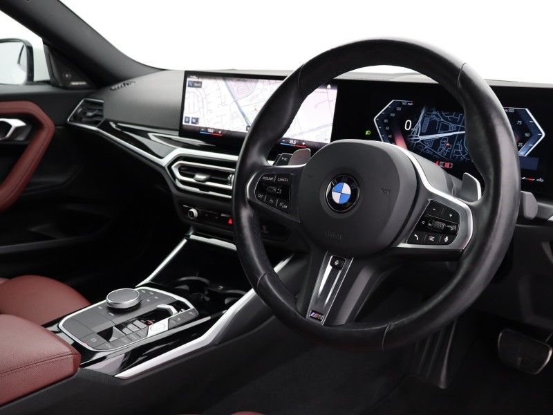 Used BMW 2 Series 2024 for sale - 76981742: Photo 6