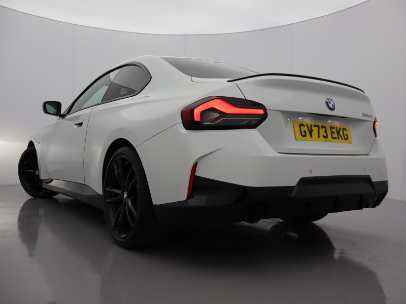 Used BMW 2 Series 2024 for sale - 76981742: Photo 61