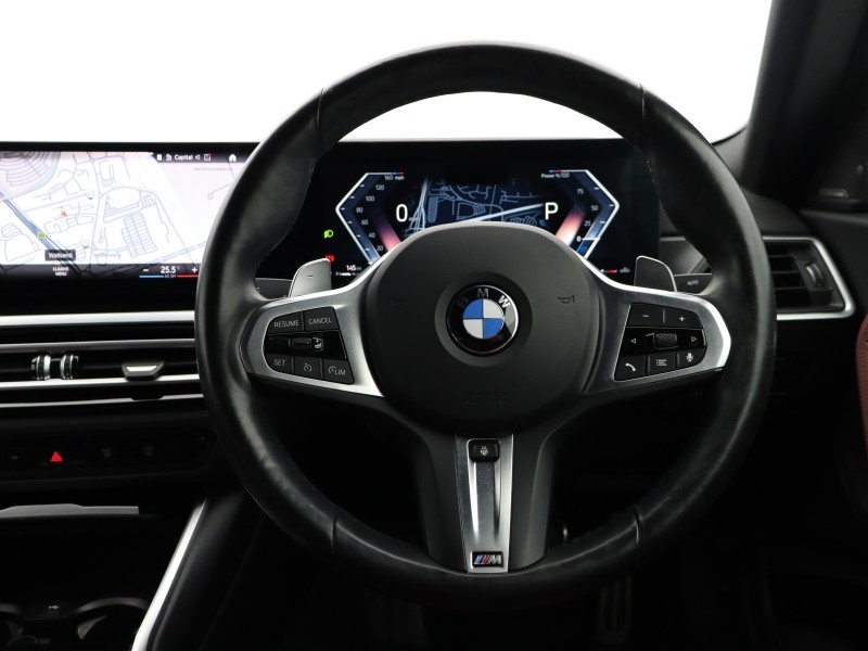 Used BMW 2 Series 2024 for sale - 76981742: Photo 7