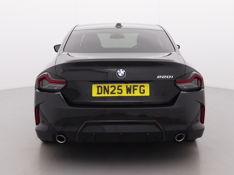 Used BMW 2 Series 2025 for sale - 77804000: Photo 15