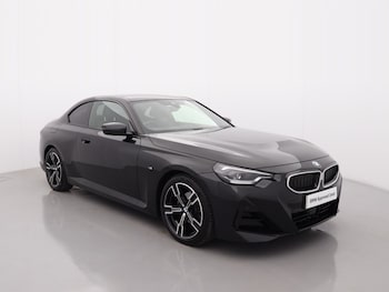 BMW 2 Series feature image