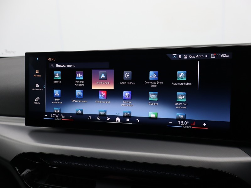 Used BMW 2 Series 2025 for sale - 77804000: Photo 26