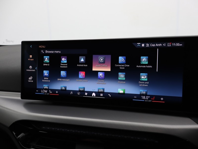 Used BMW 2 Series 2025 for sale - 77804000: Photo 27