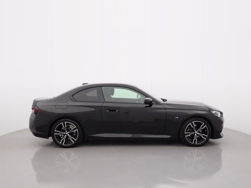 Used BMW 2 Series 2025 for sale - 77804000: Photo 3