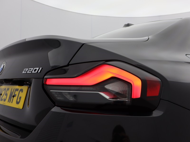 Used BMW 2 Series 2025 for sale - 77804000: Photo 37