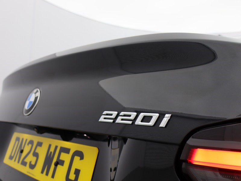 Used BMW 2 Series 2025 for sale - 77804000: Photo 38