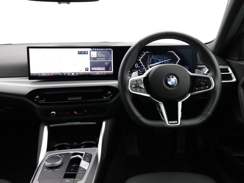 Used BMW 2 Series 2025 for sale - 77804000: Photo 4