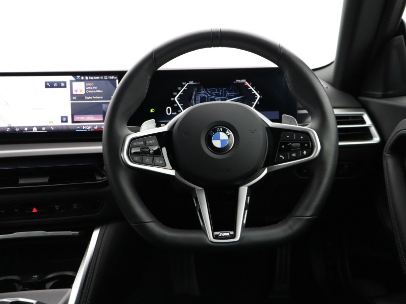 Used BMW 2 Series 2025 for sale - 77804000: Photo 5