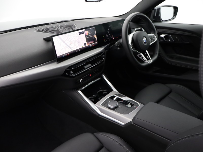 Used BMW 2 Series 2025 for sale - 77804000: Photo 6