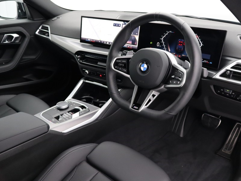 Used BMW 2 Series 2025 for sale - 77804000: Photo 7