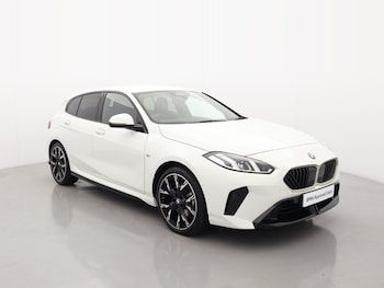 Used BMW 1 Series 2025 for sale - 78733025: Photo