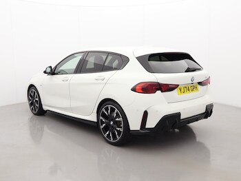 Used BMW 1 Series 2025 for sale - 78733025: Photo