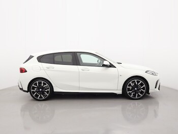 Used BMW 1 Series 2025 for sale - 78733025: Photo
