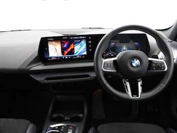 Used BMW 1 Series 2025 for sale - 78733025: Photo