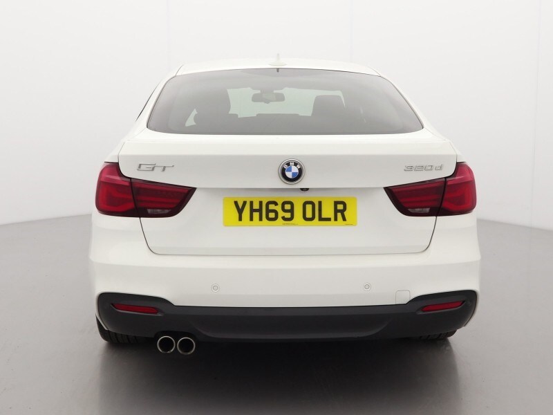 Used BMW 3 Series 2020 for sale - 77578266: Photo 16