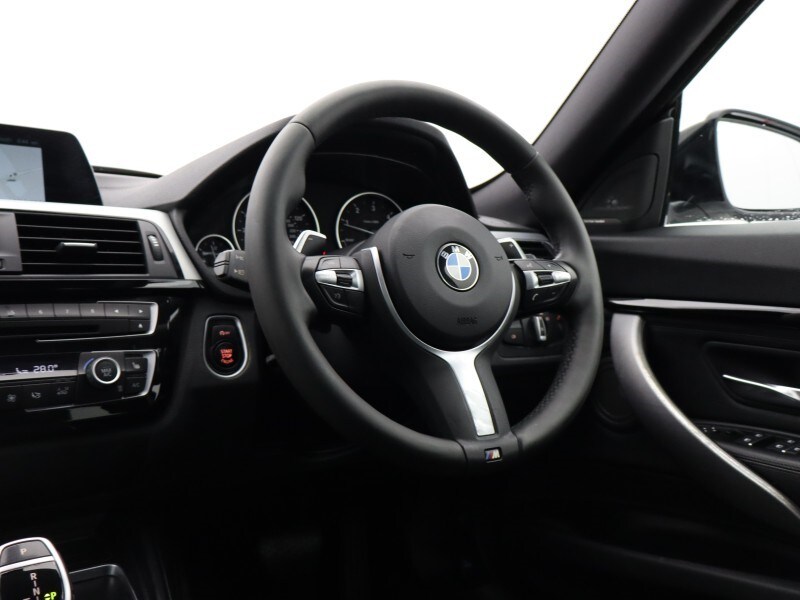 Used BMW 3 Series 2020 for sale - 77578266: Photo 17