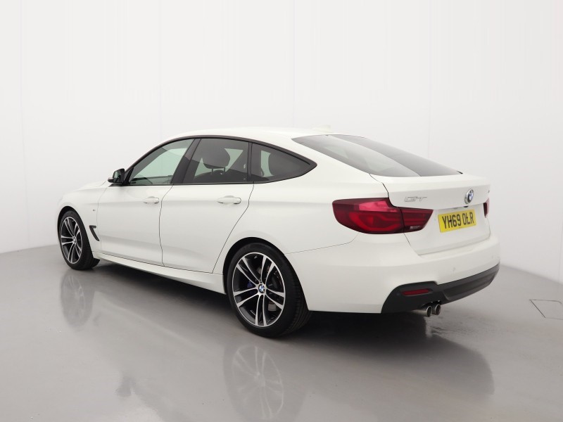 Used BMW 3 Series 2020 for sale - 77578266: Photo 2