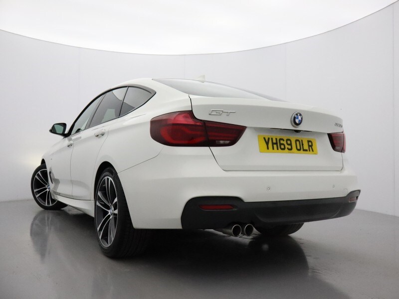 Used BMW 3 Series 2020 for sale - 77578266: Photo 58