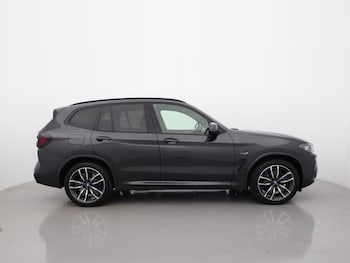Used BMW X3 2022 for sale - 79243772: Photo
