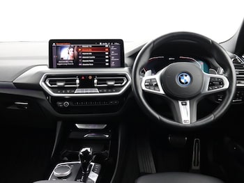 Used BMW X3 2022 for sale - 79243772: Photo