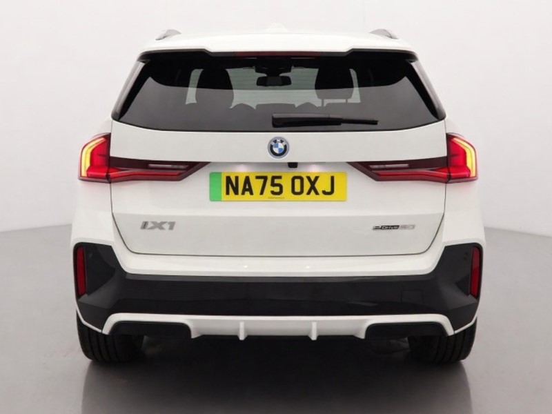 Used BMW iX1 2025 for sale - 77901211: Photo 14