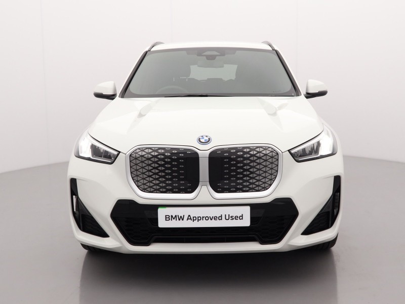 Used BMW iX1 2025 for sale - 77901211: Photo 15