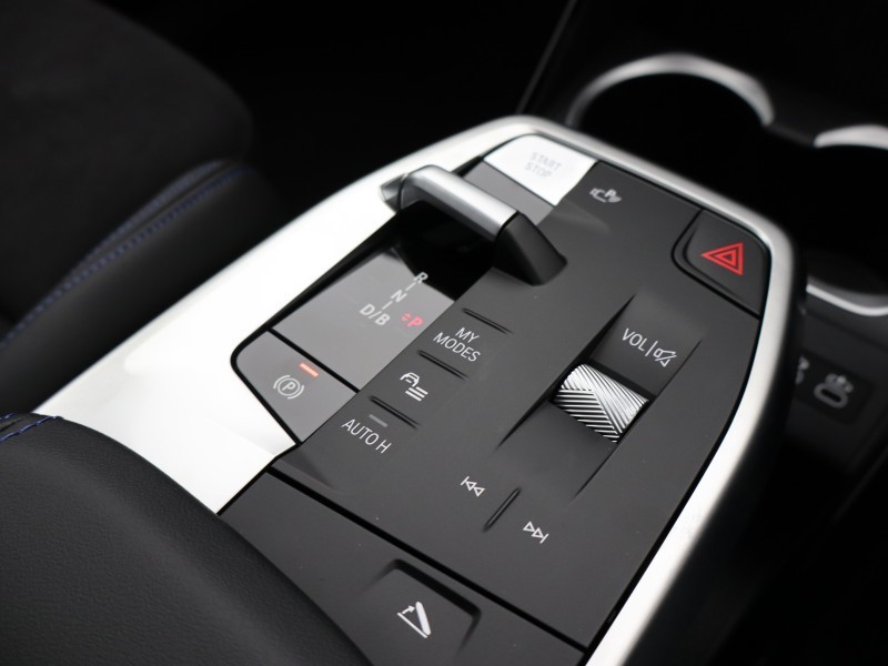 Used BMW iX1 2025 for sale - 77901211: Photo 16